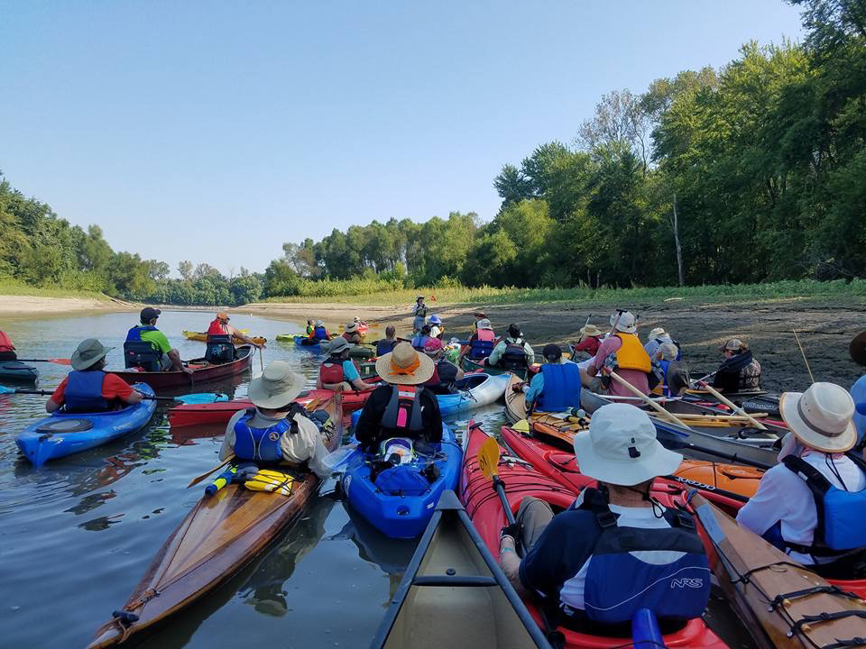 Missouri Stream Team Watershed Coalition Receives Grant – Shelby County ...