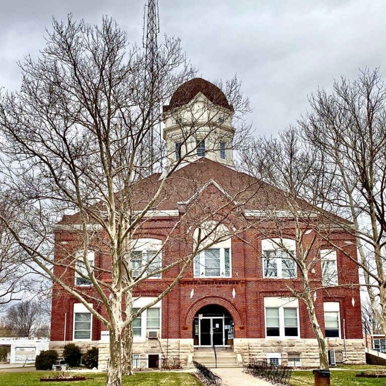 Courthouse