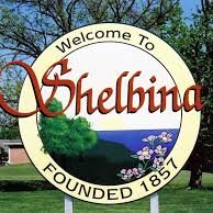 City of Shelbina