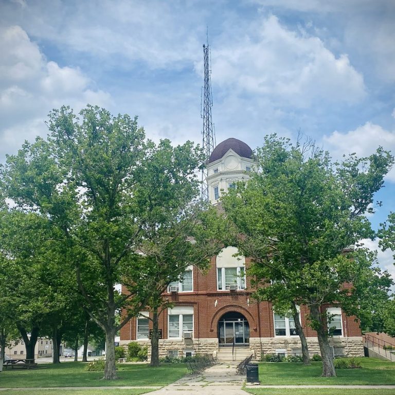 Courthouse